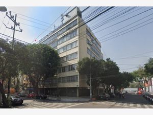 Departamento en Venta en Condesa Cuauhtémoc