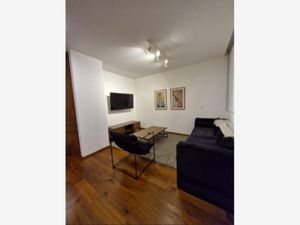 Departamento en Renta en Roma Norte Cuauhtémoc