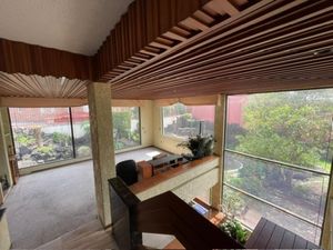 Casa en Renta en Bosques de Tetlameya Coyoacán
