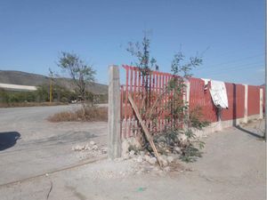 Terreno en Venta en García Centro García