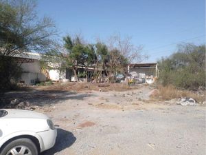 Terreno en Venta en García Centro García