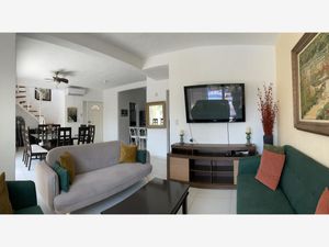 Departamento en Venta en Granjas del Marqués Acapulco de Juárez