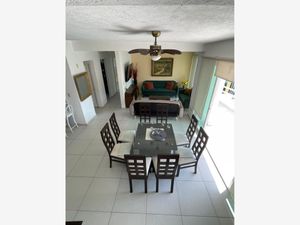 Departamento en Venta en Granjas del Marqués Acapulco de Juárez