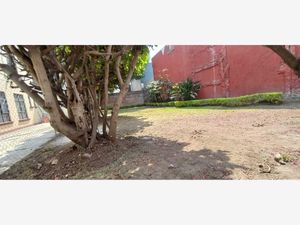 Terreno en Venta en San Diego Churubusco Coyoacán