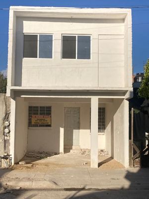 Casas en venta en Villas de La Luz, León, Gto., México