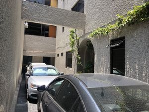 Casa en venta col: Napoles con uso de suelo