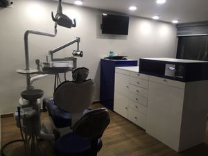 RENTA DE CONSULTORIO DENTAL EQUIPADO EN COAPA