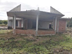 Terreno en Venta en San Francisco Medellín de Bravo