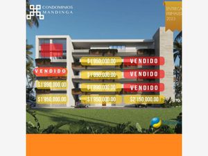 Departamento en Venta en Los Manantiales Residencial Alvarado