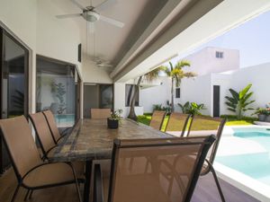 Casa en Venta en Costa de Oro Boca del Río