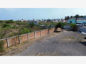 Terreno en Venta en Miguel Angel de Quevedo Veracruz