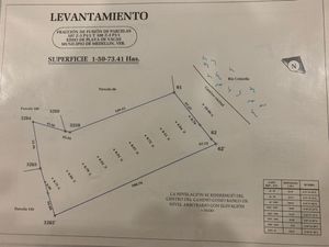 Terreno en Venta en Playa de Vacas Medellín de Bravo