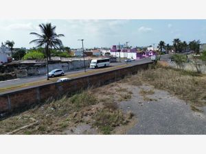 Terreno en Venta en Miguel Angel de Quevedo Veracruz