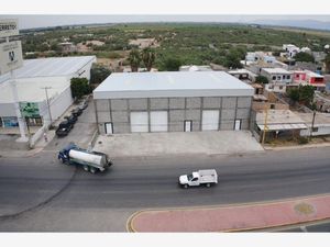 Bodega en Renta en Ejido San Miguel Matamoros