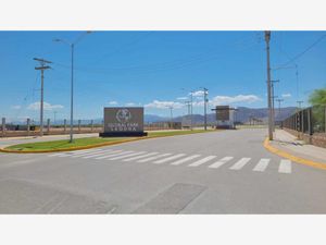 Terreno en Venta en Parque Industrial Ferropuerto Torreón
