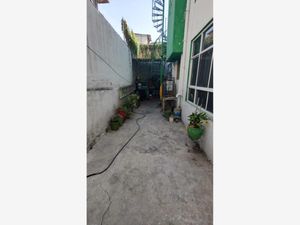 Casa en Venta en Santa Maria Aztahuacan Iztapalapa