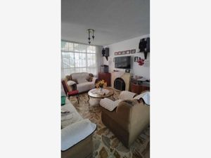 Casa en Venta en Santa Maria Aztahuacan Iztapalapa