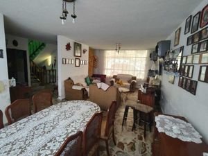 Casa en Venta en Santa Maria Aztahuacan Iztapalapa