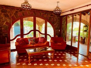 Casa en Renta en Hacienda Tetela Cuernavaca