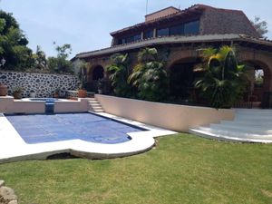 Casa en Renta en Hacienda Tetela Cuernavaca