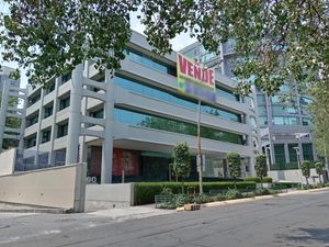 Edificio en Venta en Santa Fe Álvaro Obregón