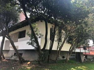 Terreno en Venta en San Nicolás Totolapan La Magdalena Contreras