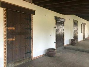 Terreno en Venta en San Nicolás Totolapan La Magdalena Contreras