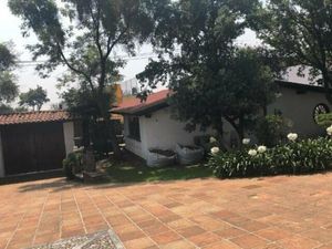 Terreno en Venta en San Nicolás Totolapan La Magdalena Contreras