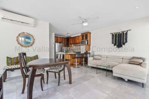 Departamento en venta en  Nuevo Vallarta