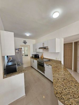 Departamento en venta en Nuevo Vallarta