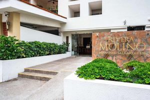 Departamento en venta en Puerto Vallarta