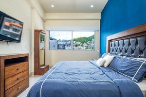 Departamento en venta en Puerto Vallarta