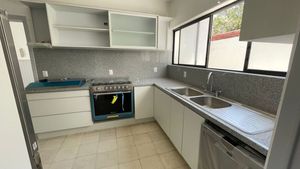 ¡DEPARTAMENTO AMUEBLADO DE LUJO EN POLANCO!