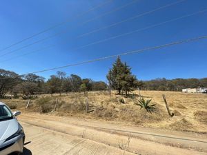 Terreno en Venta,  San José el Vidrio, Nicolás Romero