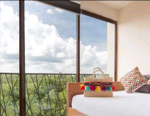 PENTHOUSE  EN TULUM..Excelente oportunidad baja su precio a $5'150,000 MXN