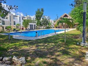 Preciosa Casa  Amueblada en Renta Bali 2,  Playa  del Carmen