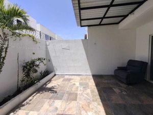 Casa en renta!  Los Olivos 3 Playa del Carmen