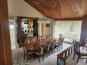 Casa en Venta en Bosques de las Lomas