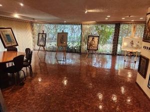 Casa en Venta en Bosques de las Lomas