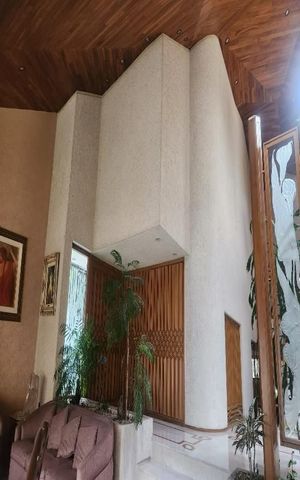 Casa en Venta en Bosques de las Lomas