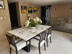 Departamento a la VENTA en dos niveles en Polanco