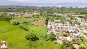 Casa en fraccionamiento exclusivo en Bahia de Banderas, Nayarit