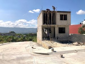 Preventa de casas nuevas en Tuxtla Gutiérrez (Prototipo II con garaje techado))