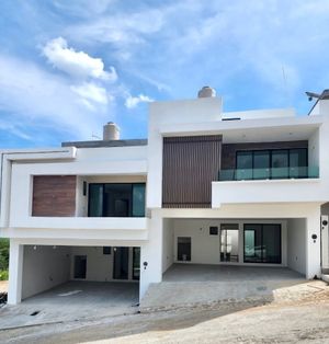 Casa nueva en venta en Tuxtla Gutiérrez