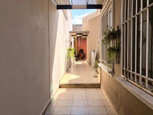 Casa en venta Col. Las Palmas en Tuxtla Gutiérrez