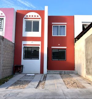 Casas nuevas en venta en Tuxtla Gutierrez