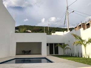 Casa nueva en renta amueblada en Tuxtla Gutiérrez