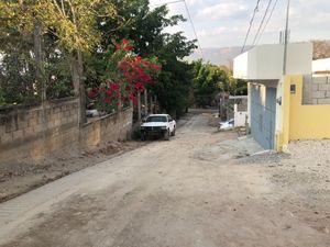 Terreno en venta habitacional en Tuxtla Gutierrez,  ideal para lotificar