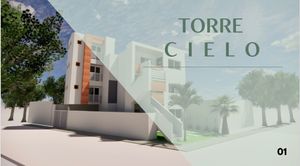 Departamento en preventa, norte oriente de Tuxtla Gutiérrez