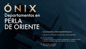 Departamentos en venta sur oriente de Tuxtla Gutiérrez